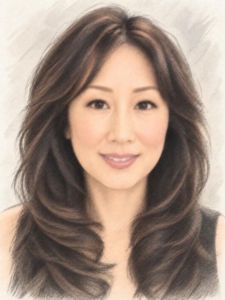 Carolyn Wang